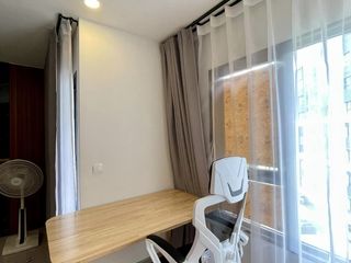 For rent スタジオ condo in Suan Luang, Bangkok
