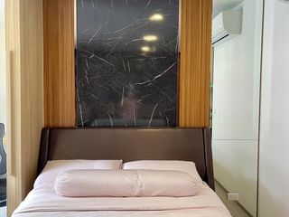 For rent スタジオ condo in Suan Luang, Bangkok