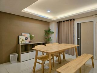 For sale 3 bed office in Bang Kapi, Bangkok