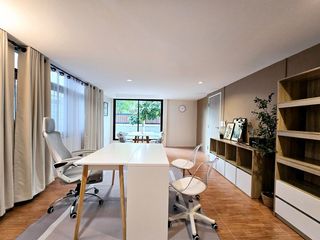 For sale 3 bed office in Bang Kapi, Bangkok