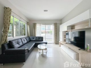 For rent 3 bed house in Saraphi, Chiang Mai