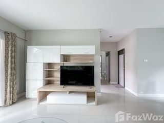 For rent 3 bed house in Saraphi, Chiang Mai
