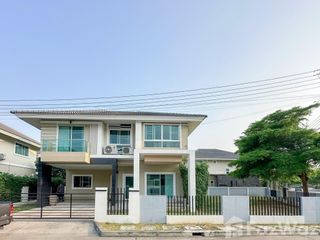 For rent 3 bed house in Saraphi, Chiang Mai