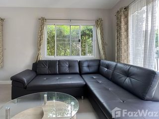 For rent 3 bed house in Saraphi, Chiang Mai