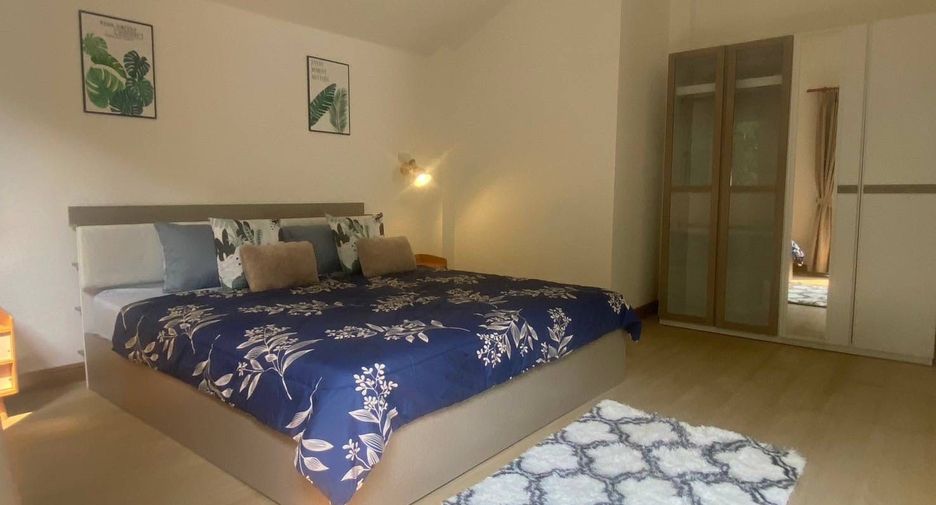 For rent 3 Beds villa in Hang Dong, Chiang Mai