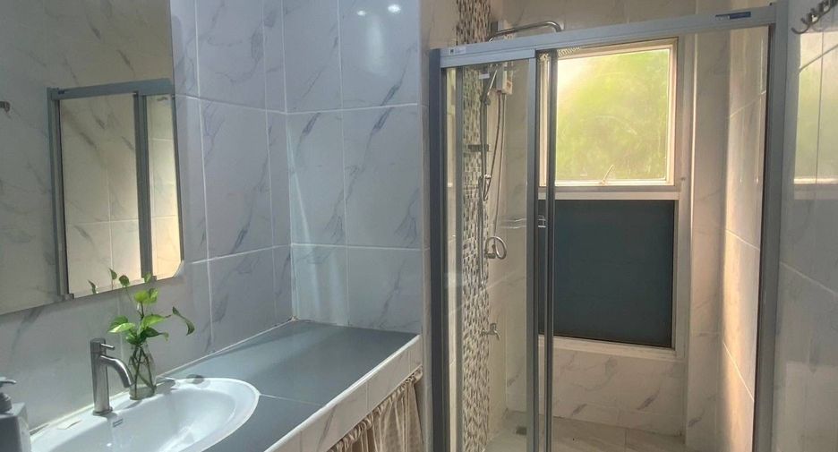 For rent 3 Beds villa in Hang Dong, Chiang Mai