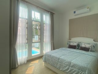 For rent 3 bed villa in Hang Dong, Chiang Mai