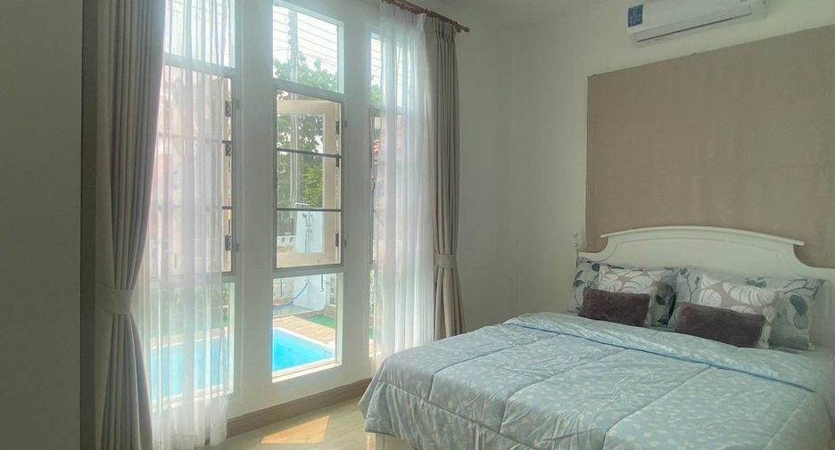 For rent 3 Beds villa in Hang Dong, Chiang Mai
