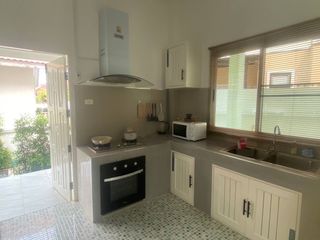 For rent 3 bed villa in Hang Dong, Chiang Mai