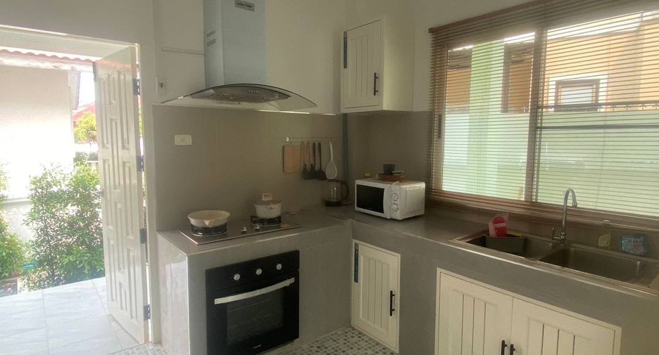 For rent 3 Beds villa in Hang Dong, Chiang Mai