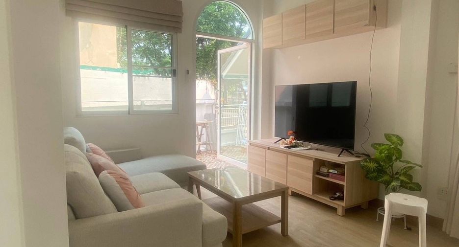 For rent 3 Beds villa in Hang Dong, Chiang Mai