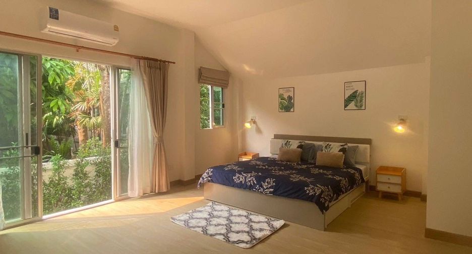 For rent 3 Beds villa in Hang Dong, Chiang Mai