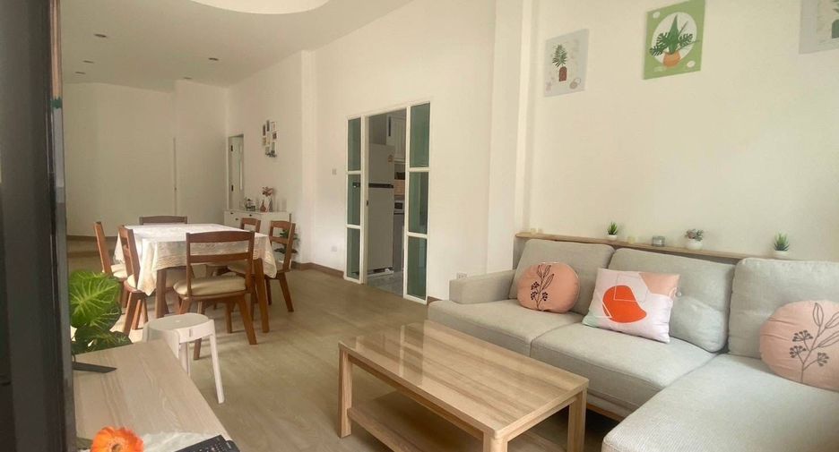 For rent 3 Beds villa in Hang Dong, Chiang Mai