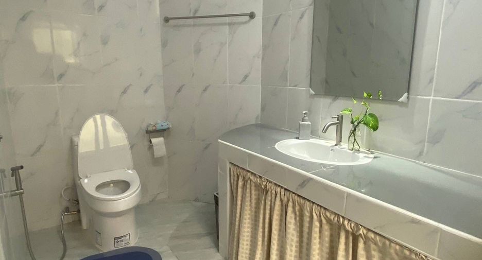 For rent 3 Beds villa in Hang Dong, Chiang Mai