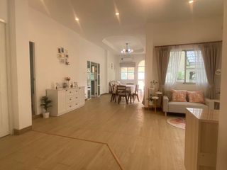 For rent 3 bed villa in Hang Dong, Chiang Mai
