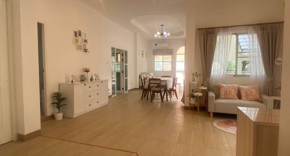 For rent 3 Beds villa in Hang Dong, Chiang Mai