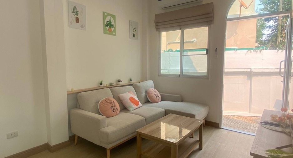 For rent 3 Beds villa in Hang Dong, Chiang Mai