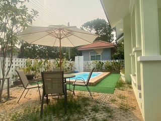 For rent 3 bed villa in Hang Dong, Chiang Mai