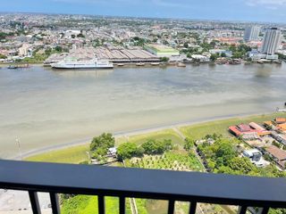 For sale 2 Beds condo in Bang Kho Laem, Bangkok
