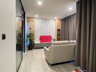 For sale 2 Beds condo in Bang Kho Laem, Bangkok