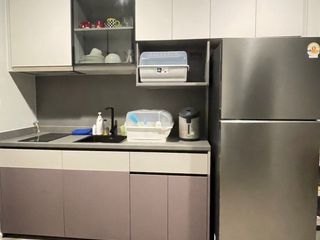 For sale 2 Beds condo in Bang Kho Laem, Bangkok