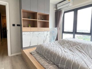 For sale 2 Beds condo in Bang Kho Laem, Bangkok