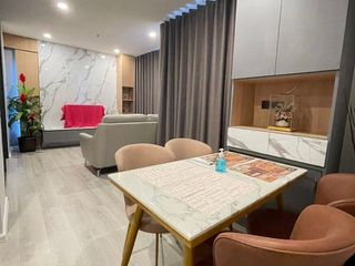 For sale 2 Beds condo in Bang Kho Laem, Bangkok