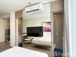 For rent studio condo in Khlong Toei, Bangkok