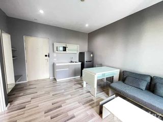 For sale 1 bed condo in Mueang Chiang Mai, Chiang Mai