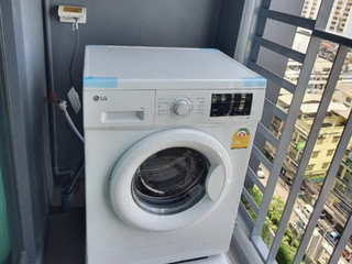 For rent 1 bed condo in Phra Khanong, Bangkok