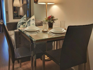 For rent 1 bed condo in Phra Khanong, Bangkok