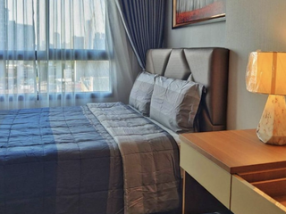 For rent 1 bed condo in Phra Khanong, Bangkok