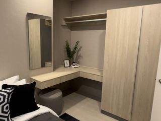 For sale studio condo in Chatuchak, Bangkok