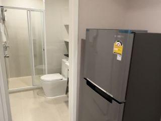 For sale studio condo in Chatuchak, Bangkok