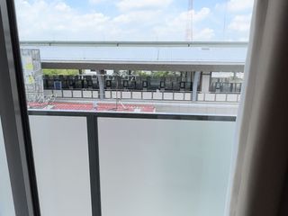 For sale studio condo in Chatuchak, Bangkok