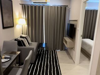 For sale studio condo in Chatuchak, Bangkok