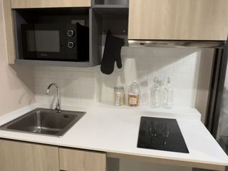 For sale studio condo in Chatuchak, Bangkok