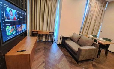 For rent 1 Beds condo in Khlong Toei, Bangkok