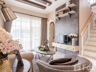 For sale 3 Beds house in Saraphi, Chiang Mai