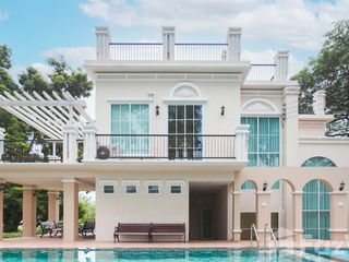 For sale 3 Beds house in Saraphi, Chiang Mai