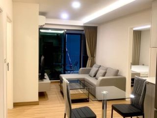 For rent 2 Beds condo in Khlong Toei, Bangkok