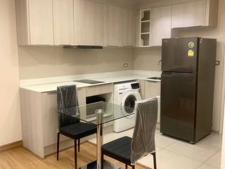 For rent 2 Beds condo in Khlong Toei, Bangkok