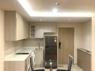 For rent 2 Beds condo in Khlong Toei, Bangkok