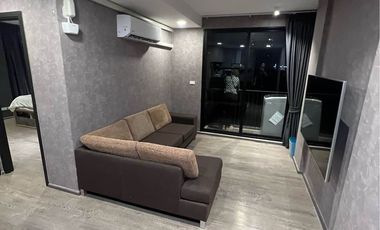 For sale 2 Beds condo in Chatuchak, Bangkok
