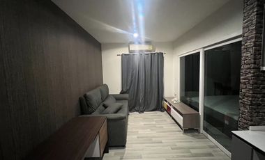For sale 1 bed condo in Bang Kho Laem, Bangkok