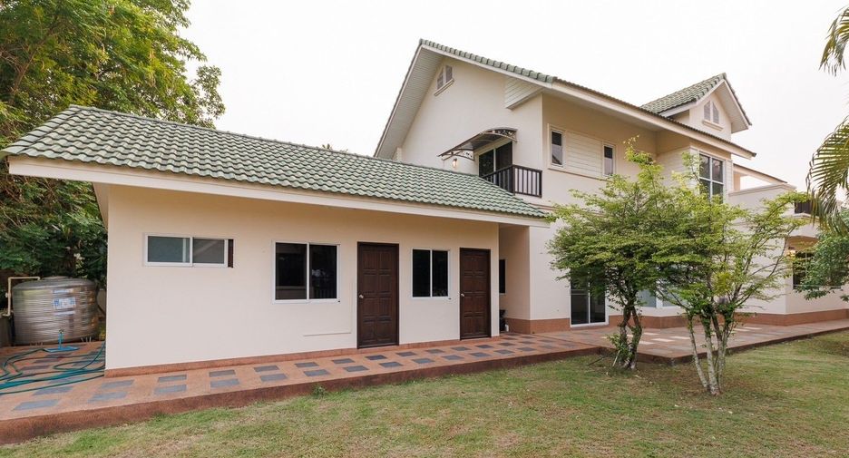 For sale 3 bed house in Hang Dong, Chiang Mai