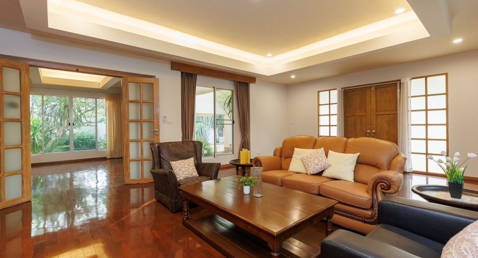 For sale 3 bed house in Hang Dong, Chiang Mai