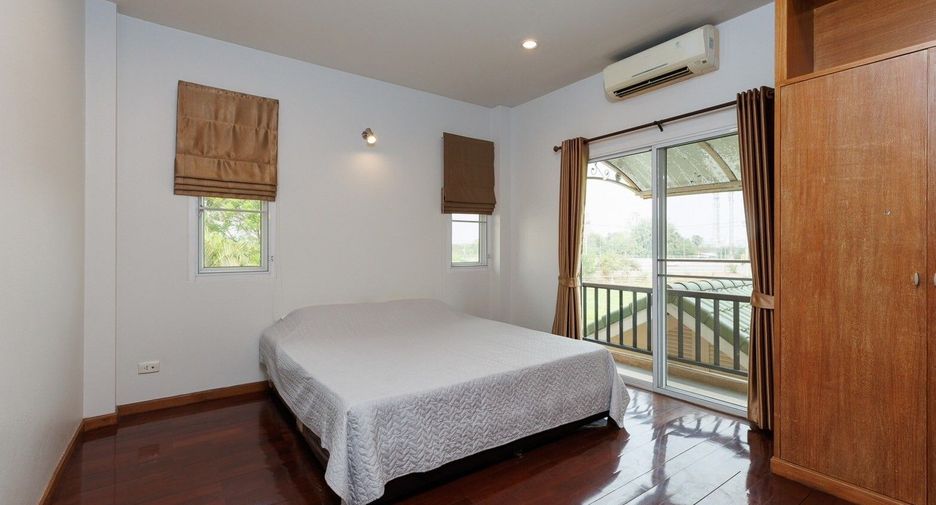 For sale 3 bed house in Hang Dong, Chiang Mai
