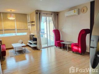 For rent 1 Beds condo in Wang Thonglang, Bangkok