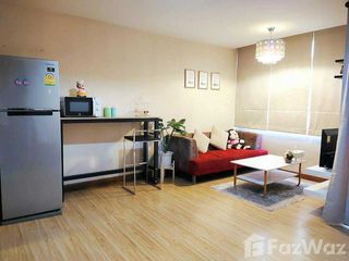 For rent 1 Beds condo in Wang Thonglang, Bangkok
